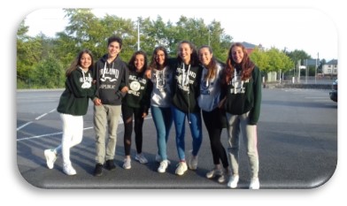 Cursos en Loughrea - SAINT ALBERT SCHOOL